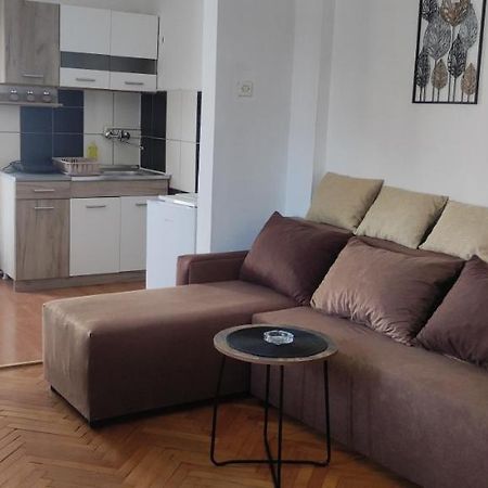 Apartment Mina 소코 반자 외부 사진