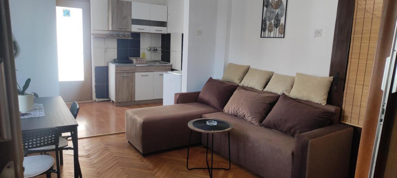 Apartment Mina 소코 반자 외부 사진